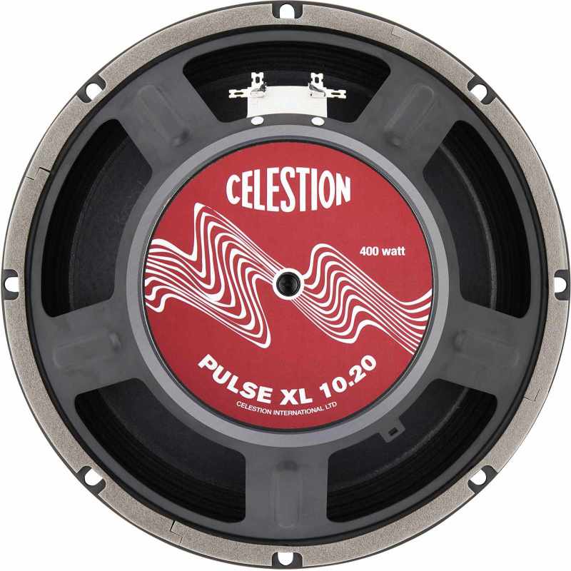 CELESTION PULSEXL-10.20 Pulso - 25cm 400W 8 Ohmios