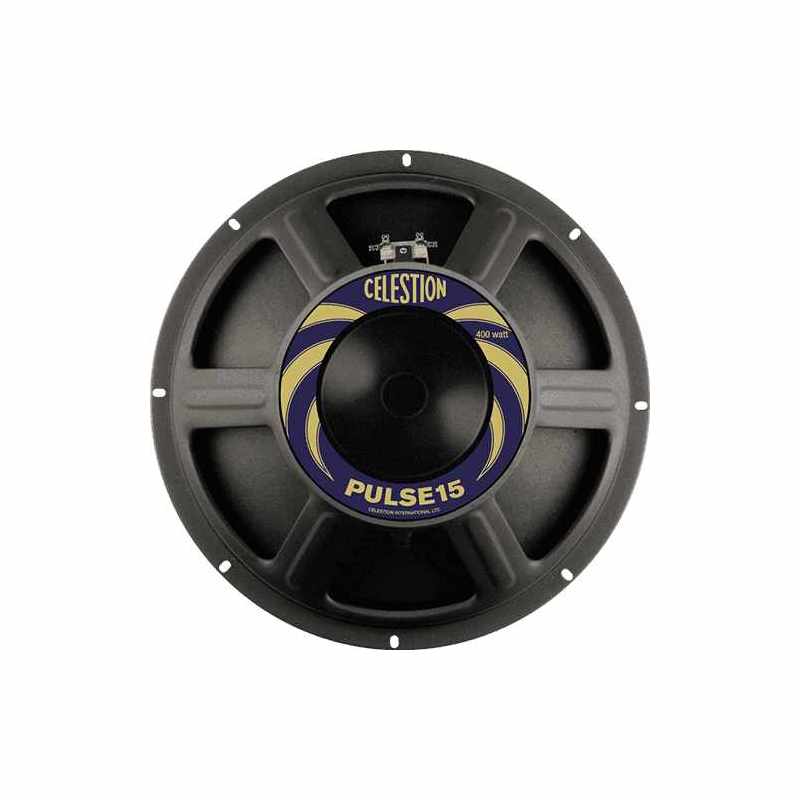 CELESTION PULSE15 Pulse - 38cm 400W 8 Ω