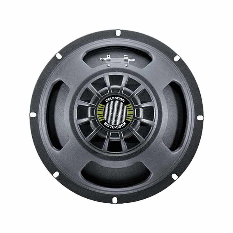 CELESTION BN10-300X-4 BN - 25cm 300W 4 Ω neodymium