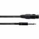 CORDIAL EM5FP XLR / Jack - XLR hembra/Jack macho mono - 5m