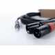 CORDIAL EY1WMM Mini-Jack / XLR - Mini-J. st./2 XLR male - 1m