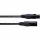 CORDIAL ED2FM 3 point Elements - XLR male/XLR female - 2m