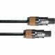 CORDIAL CRL15LL Peak - speakON cable 2 points 2.5 mm² NEUTRIK - special touring - 15 m