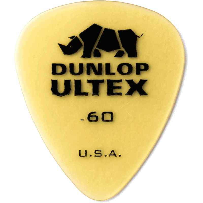 DUNLOP 421R60 Estándar - Ultex Estándar 0,60mm Paquete de 72