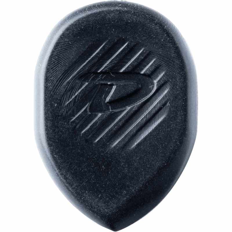 DUNLOP 477R306 Policarbonato - Bolsa de 6, 3.00mm de punta