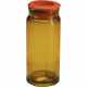 DUNLOP 278-YELLOW Glass - Large regular, yellow