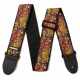 DUNLOP JH18 . Hendrix Cosmic Love Drops Gurtband