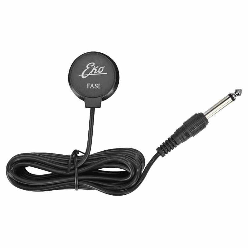 EKO FASI Fasi" suction cup microphone