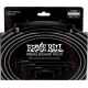 ERNIE BALL 6462 Multipack - Black