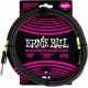 ERNIE BALL 6422 Jack to mini-jack 3m black