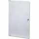 EUROMET D8 Cabinet options - Plexiglass door 8u