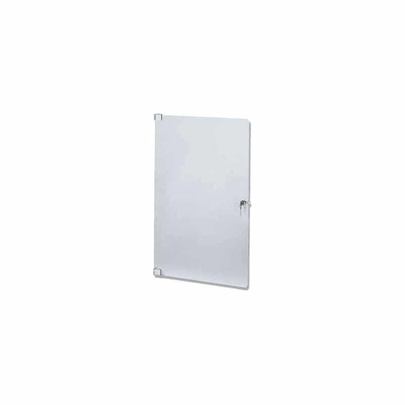 EUROMET D8 Opciones de armarios - Puerta de plexiglás 8u