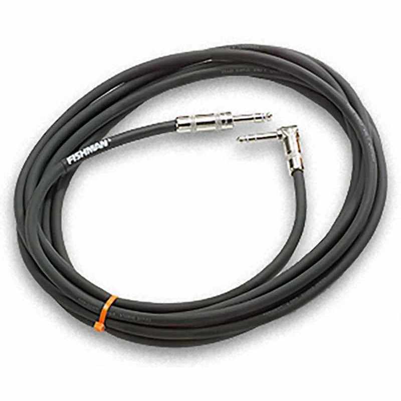 FISHMAN ACC-BLE-CBL Cables - Cable Jack 5m