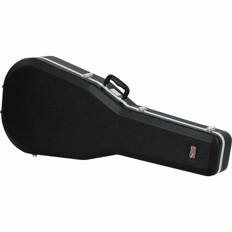 GATOR CASES GCDREAD-12 Dreadnought 12 cuerdas