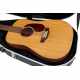 GATOR CASES GCDREAD-12 Dreadnought 12 strings