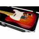 GATOR CASES GCELECTRIC E GUITARRE KOFFER