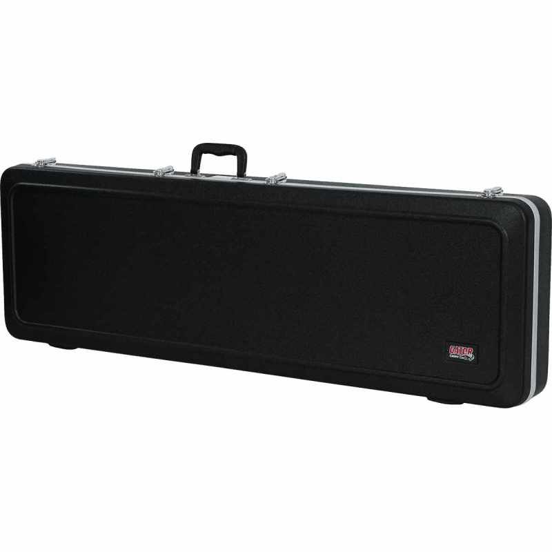 GATOR CASES GCBASS Electric Bass