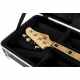 GATOR CASES GCBASS Electric Bass