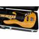 GATOR CASES GCBASS Electric Bass