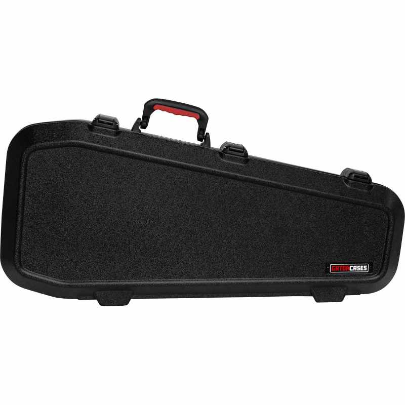 GATOR CASES GTSA-HEADLESSELEC GTSA polyethylene for headless electric guitar