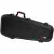 GATOR CASES GTSA-HEADLESSELEC GTSA polyethylene for headless electric guitar