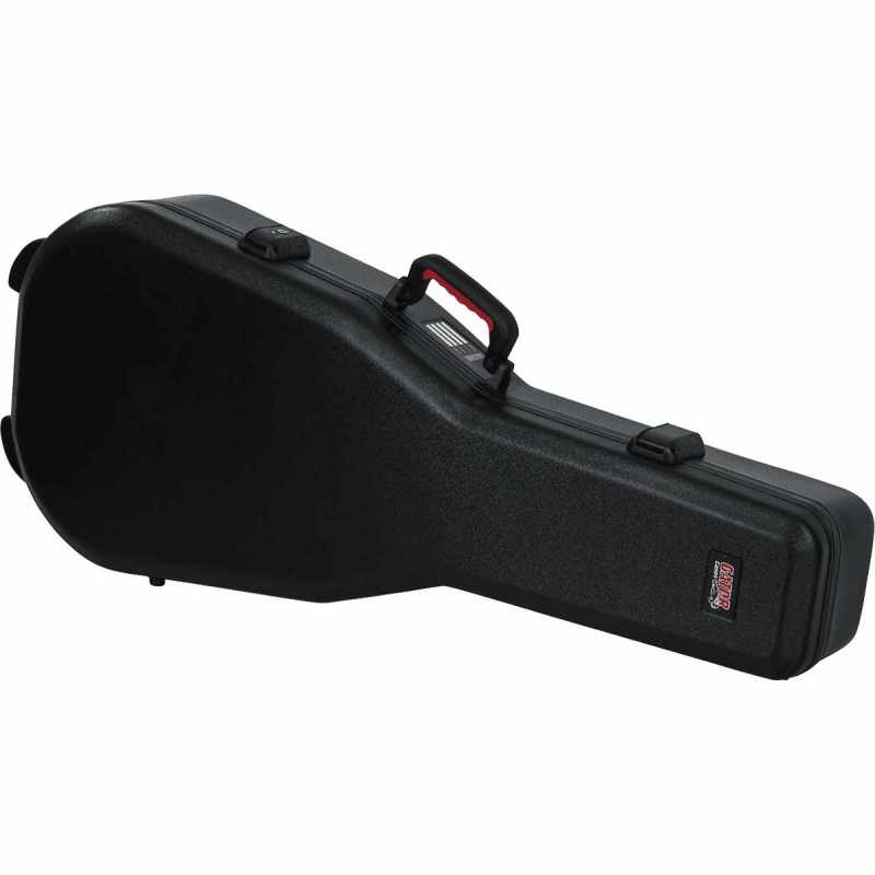 GATOR CASES GTSA-GTRDREAD Dreadnought