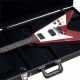 GATOR CASES GW-EXTREME Typ Flying V