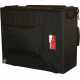 GATOR CASES G-212A 2x12" Combo on wheels