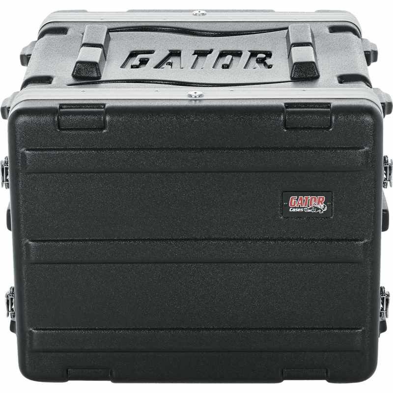 GATOR CASES GR-8L GR - 8 units - standard