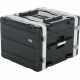 GATOR CASES GR-8L GR - 8 units - standard