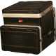 GATOR CASES GRC-10X6 GRC - 10U Sloped Top + 6U Front