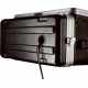 GATOR CASES GRC-10X6 GRC - 10U Sloped Top + 6U Front