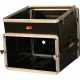 GATOR CASES GRC-10X6 GRC - 10U Sloped Top + 6U Front