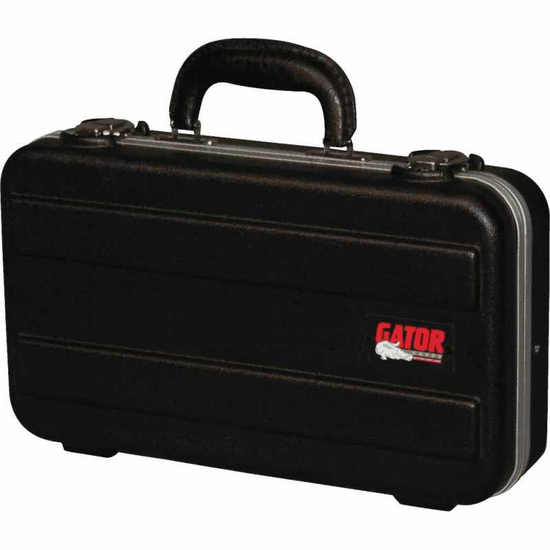 GATOR CASES GM-6-PE 6 micrófonos