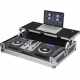 GATOR CASES G-TOURDSPUNICNTLB Sliding Tray - DJ Controller - medium