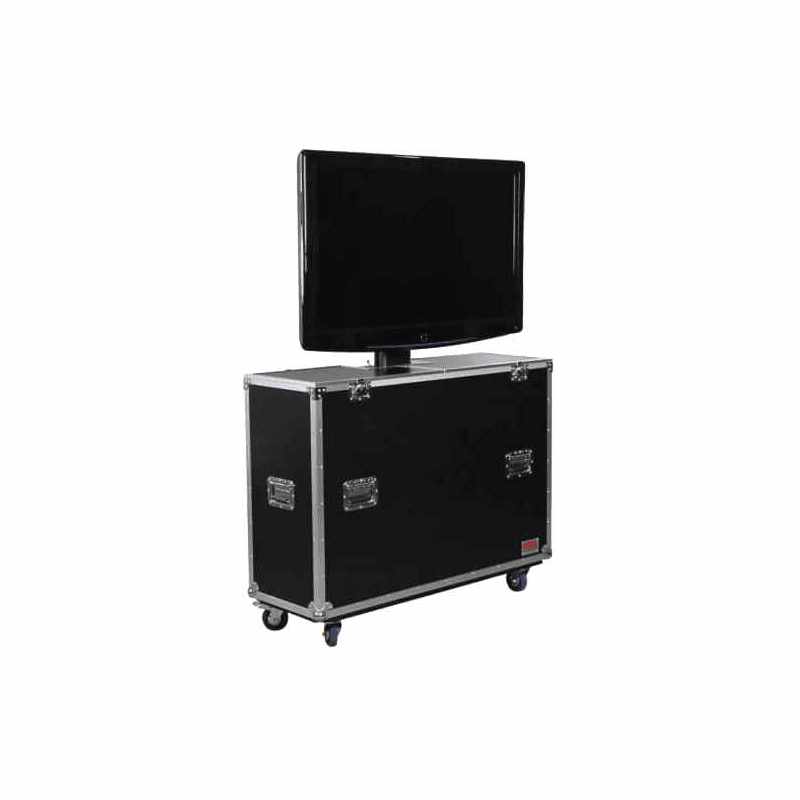 GATOR CASES G-TOURELIFT55 Für LCD- und Plasmabildschirme bis zu 55".