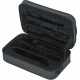 GATOR CASES GL-CLARINETTE-BLK Clarinete