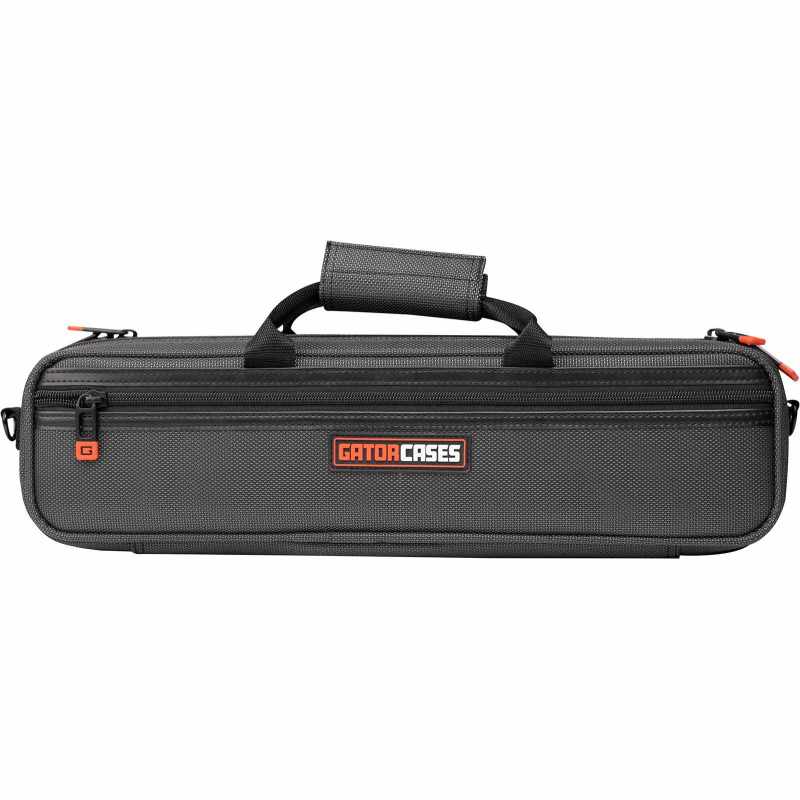 GATOR CASES GL-FLUTE-23 Adagio - Flauta Pie en Do / Pie en Si