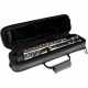 GATOR CASES GL-FLUTE-23 Adagio - Flute C foot / B foot