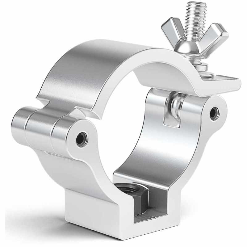 ISOACOUSTICS V120-TRUSS-CLAMP-2 Fijaciones - Abrazadera de estructura de 50 mm