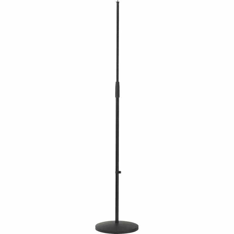 K&M 260-1 Standard - Round base