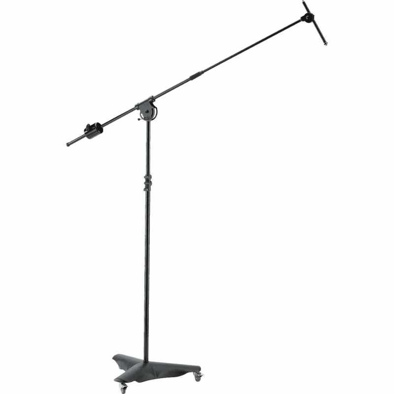 K&M 21430 Overhead - 2,2 m. Mobil