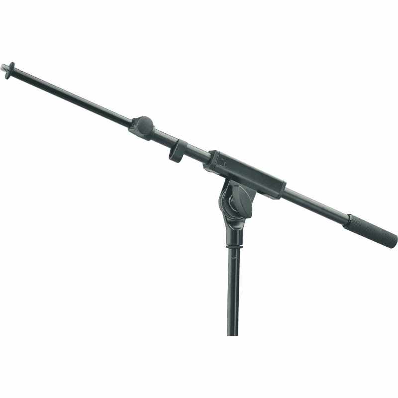 K&M 21140 Standard - Extendable: 425 - 725 mm