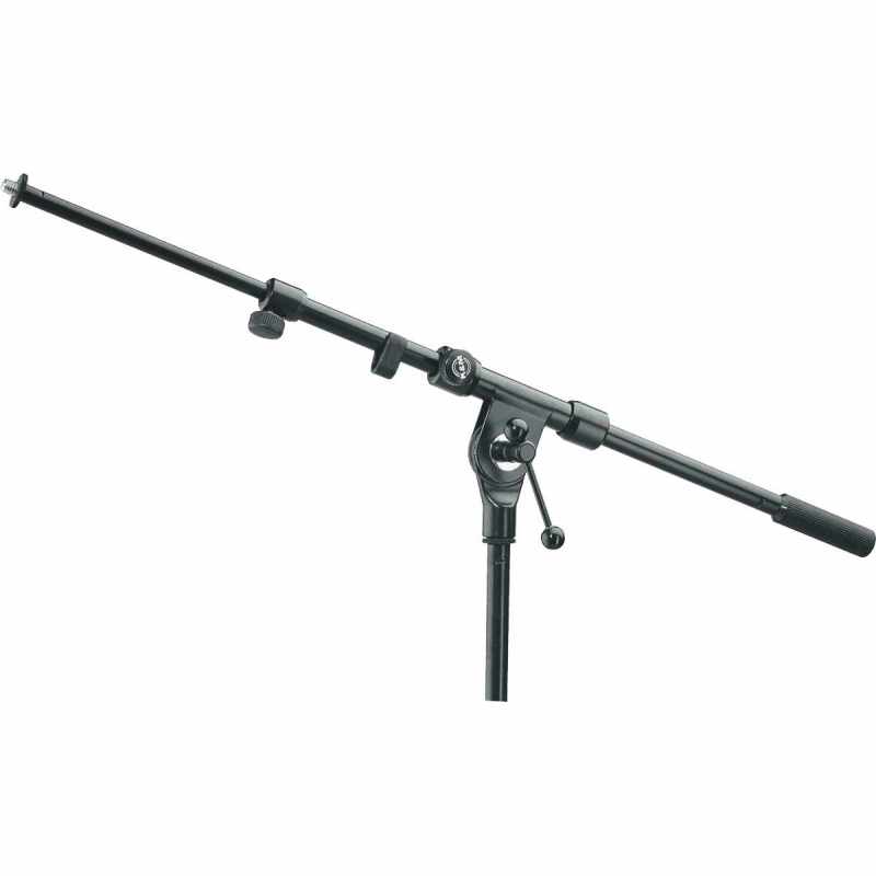 K&M 211-1 Estándar - Extensible: 470 - 770 mm