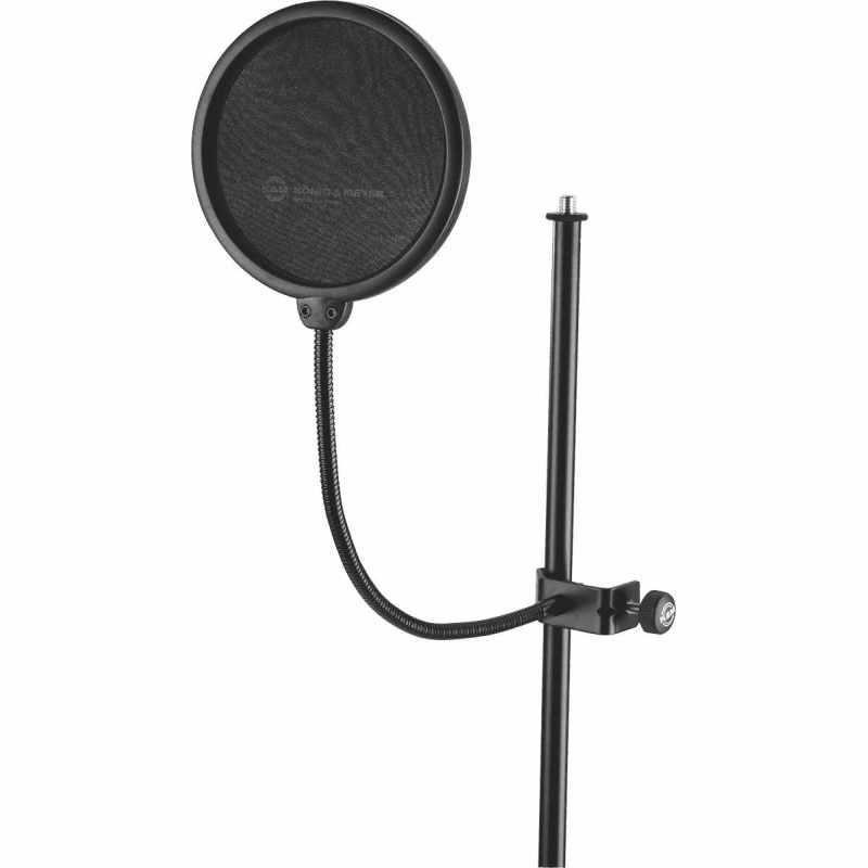 K&M 23956 Anti-pop filters - Ø 130 mm