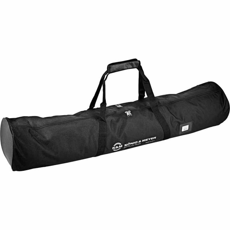 K&M 21311 Carrying cases - For 2 stands