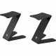 K&M 26773 Table - Set of 2 holders 150 x 180 mm. "Z"