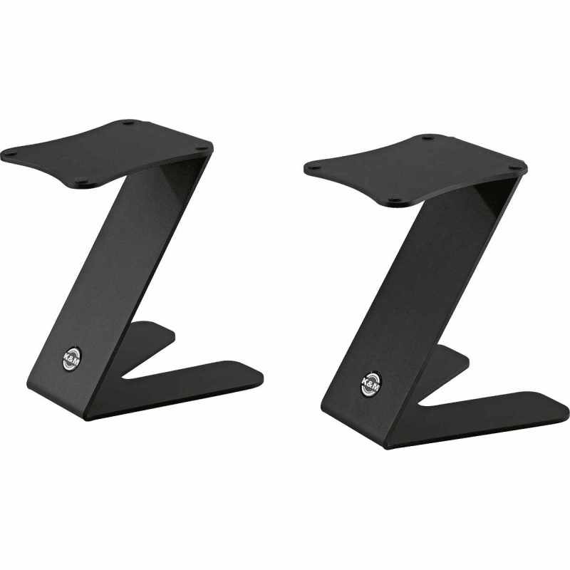 K&M 26773 Table - Set of 2 holders 150 x 180 mm. "Z"