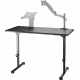 K&M 12170 Foldable DJ stand