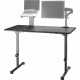 K&M 12170 Foldable DJ stand